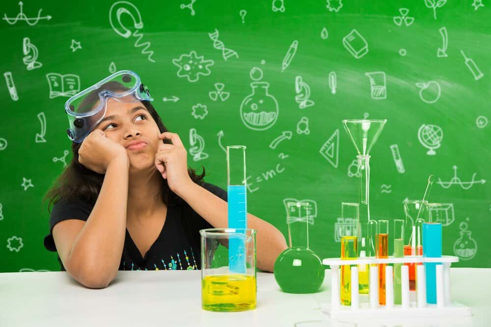 Programa 11X12 - Exploradores y Exploradoras de la ciencia