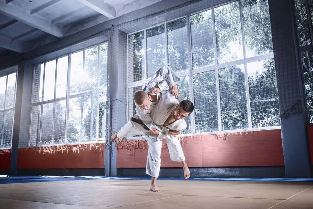 IJF Kata World Series 2027