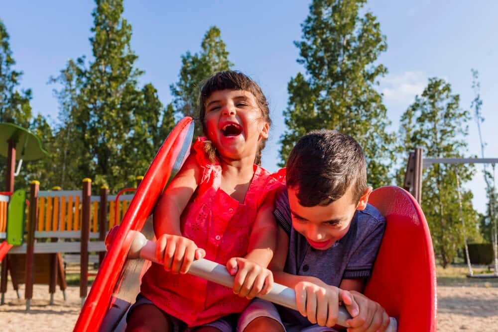 San Fermín con niños: planes gratis para disfrutar en familia