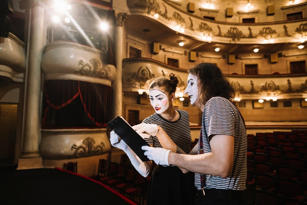 Cinco noches de teatro clásico en el Festival Grecolatino