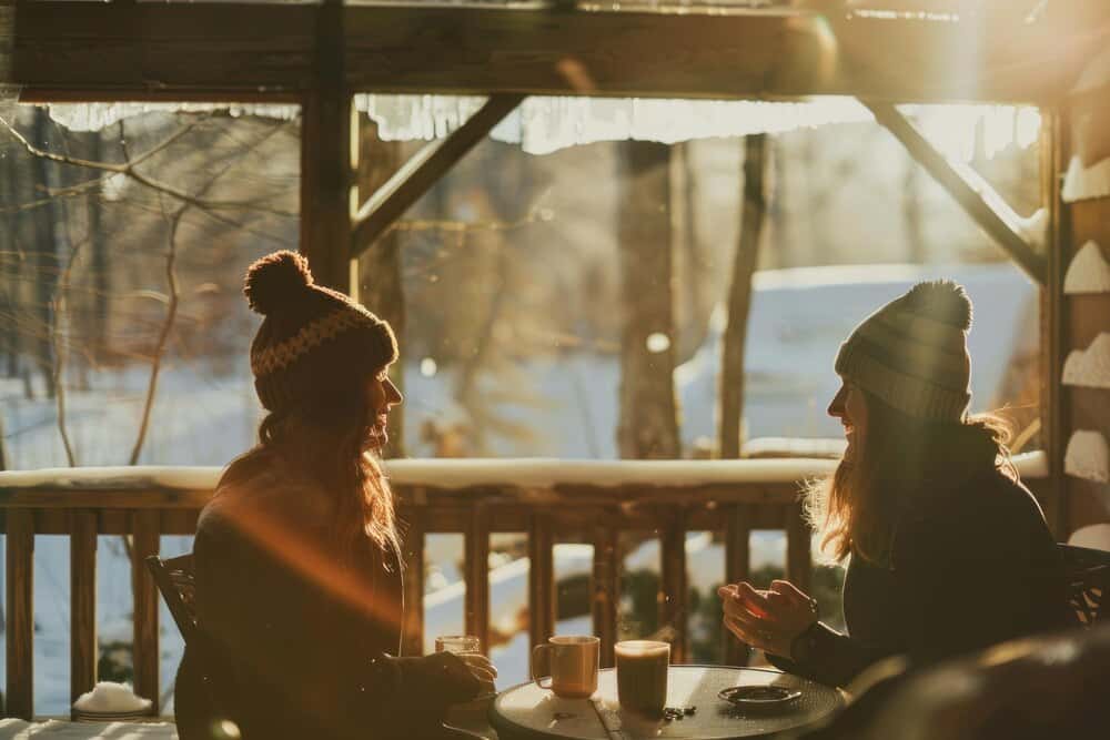 Café Lara: a cozy North End spot for a slow weekend
