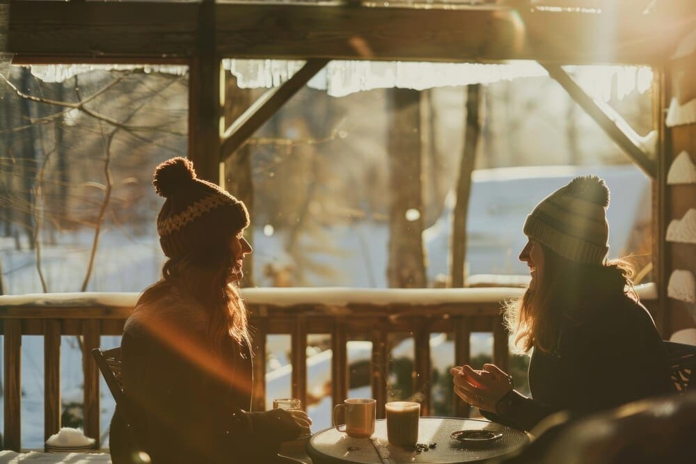 Café Lara: a cozy North End spot for a slow weekend