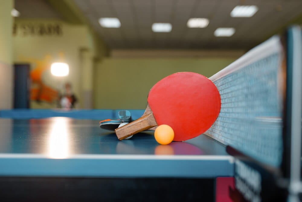 59è Campionat de Sabadell de Tennis Taula