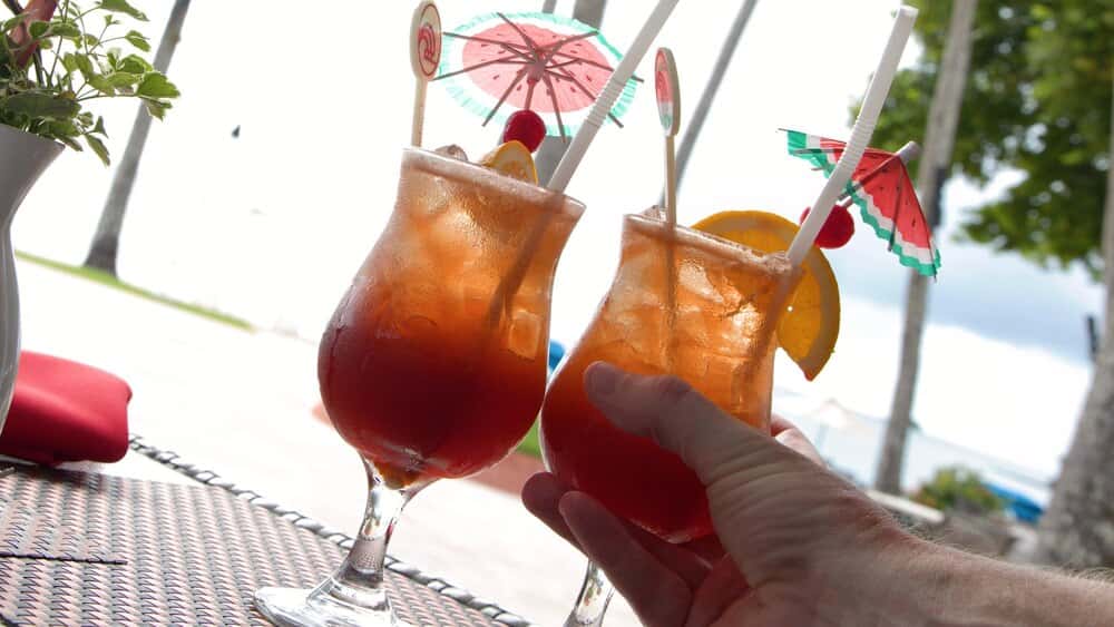 Benidorm Gastronómico 2026: ruta de cócteles