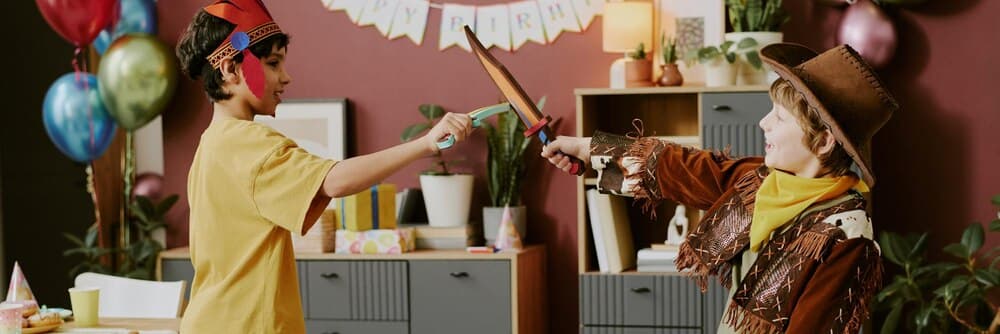 Obradoiros infantís e festas de disfraces nos centros cívicos