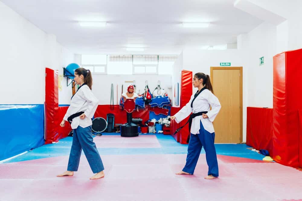 XV Open de Taekwondo Cidade do Lérez