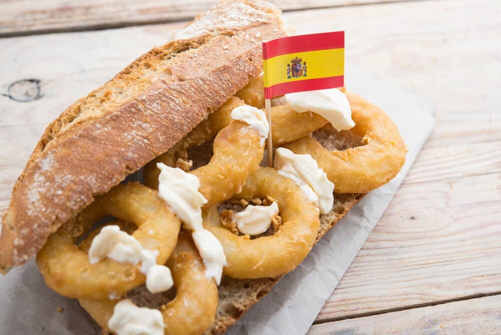 La tapa de Lugo que se coló entre las 6 mejores de España