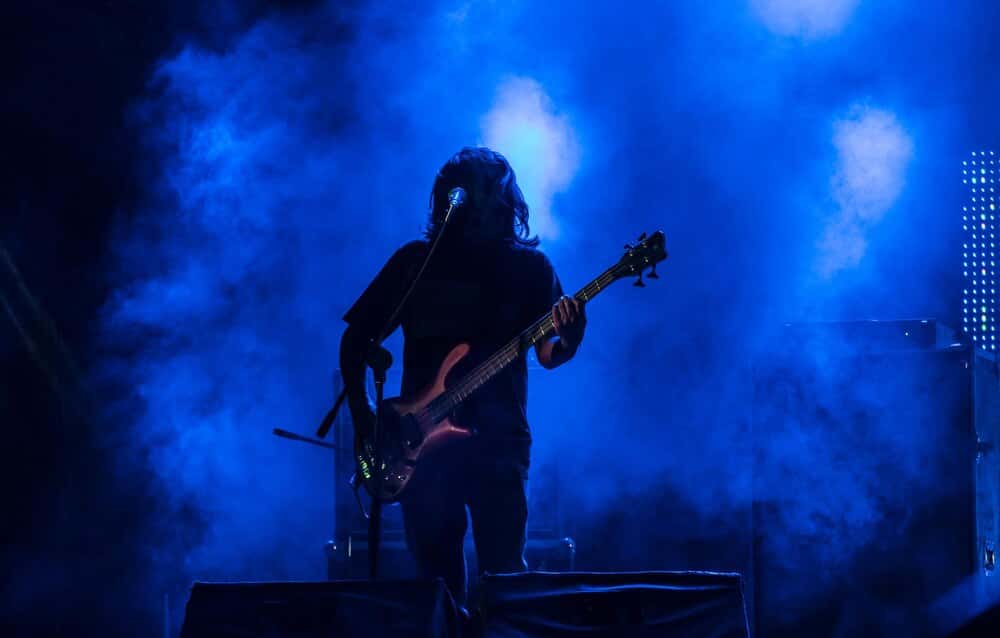 Concierto de Demonio de Niño