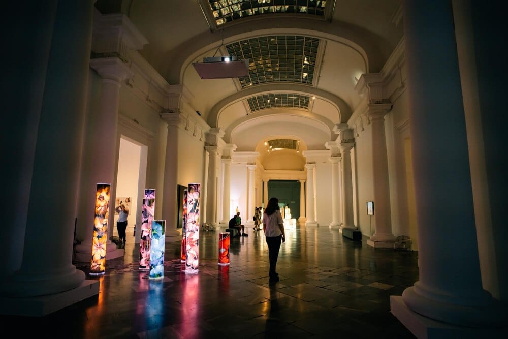 Noches Thyssen