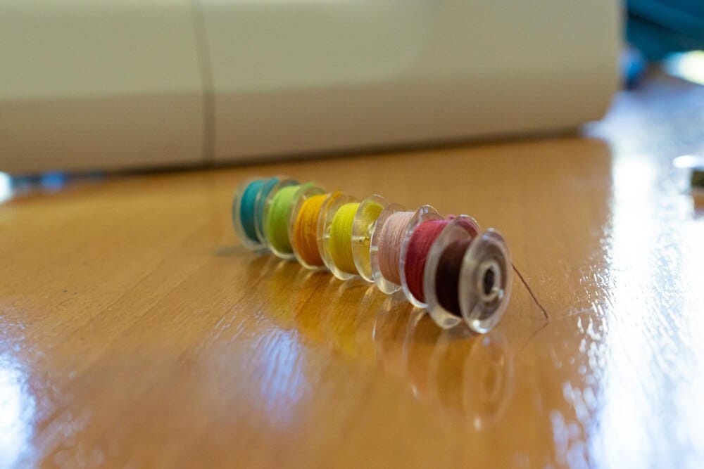 Taller de tufting para crear un mini tapiz