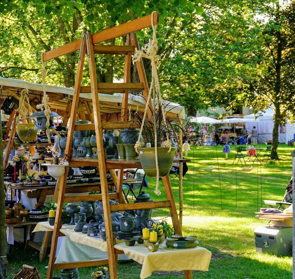 Austin Witches Market