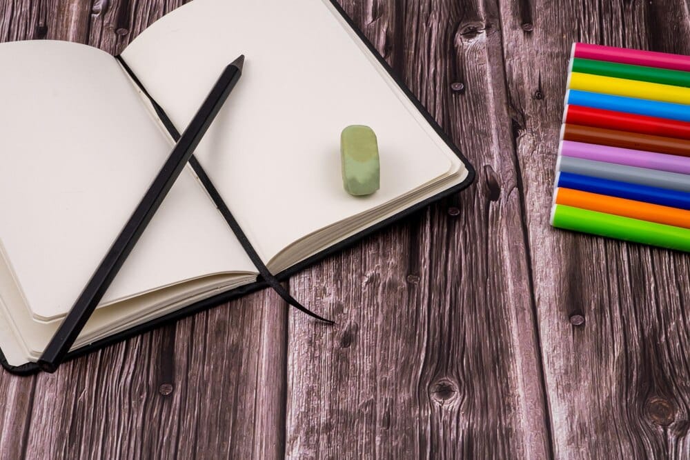Taller de escritura - LitercreArte Txiki