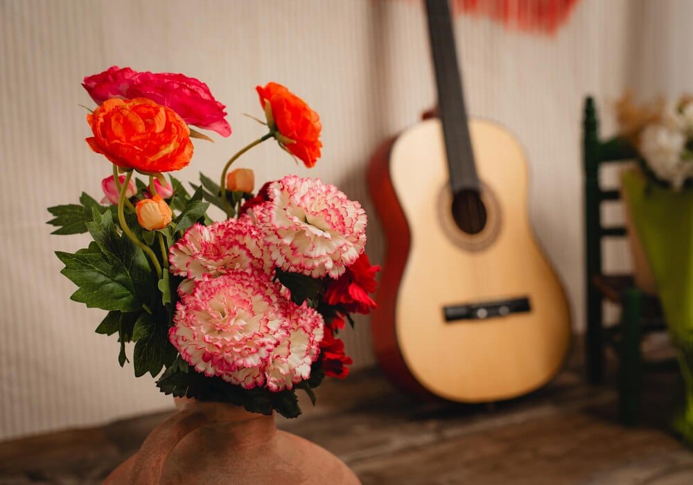 Homenaje a las víctimas de la guerra civil