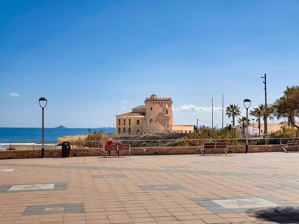 La Toma del Castillo cambia de plaza en Orihuela