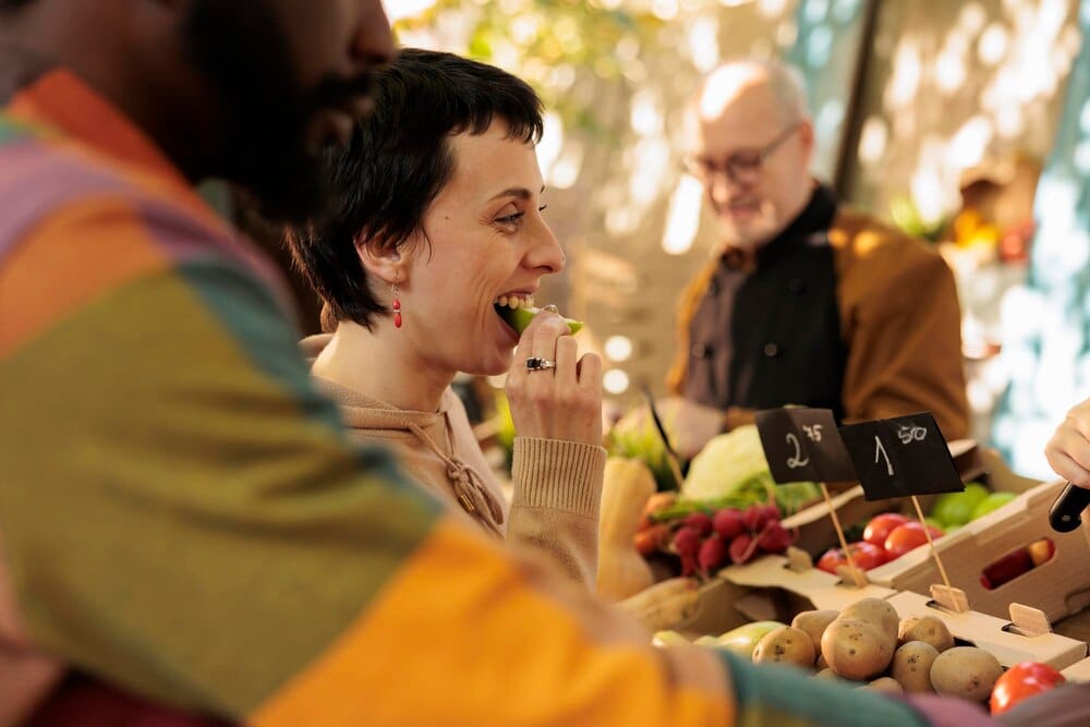 Vegan Fest: el mayor festival vegano vuelve a Terrassa