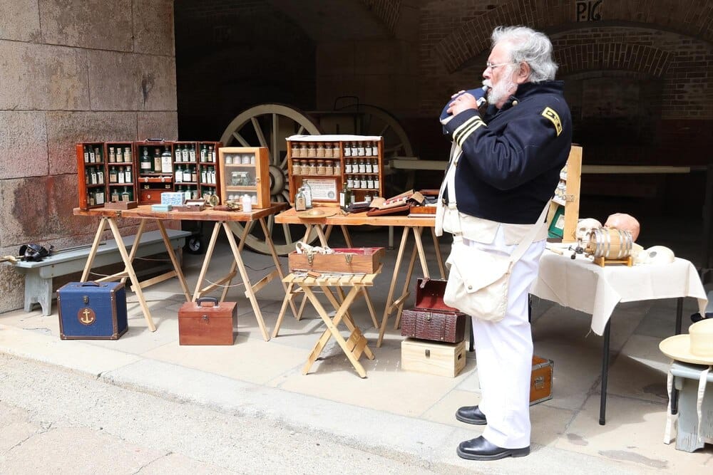 La Fira Modernista recupera una Gloria de 1915