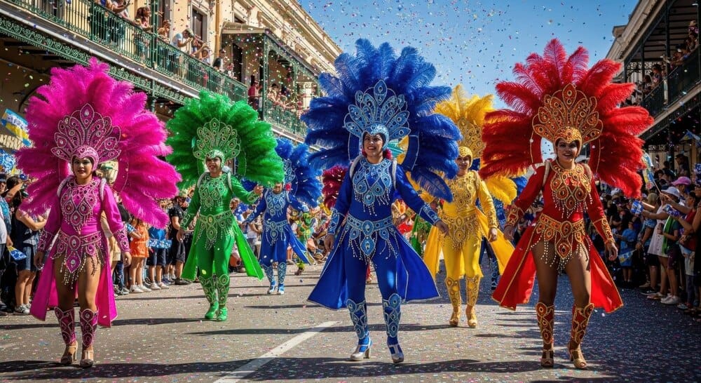 El Carnaval de Terrassa 2026: así fue su programa