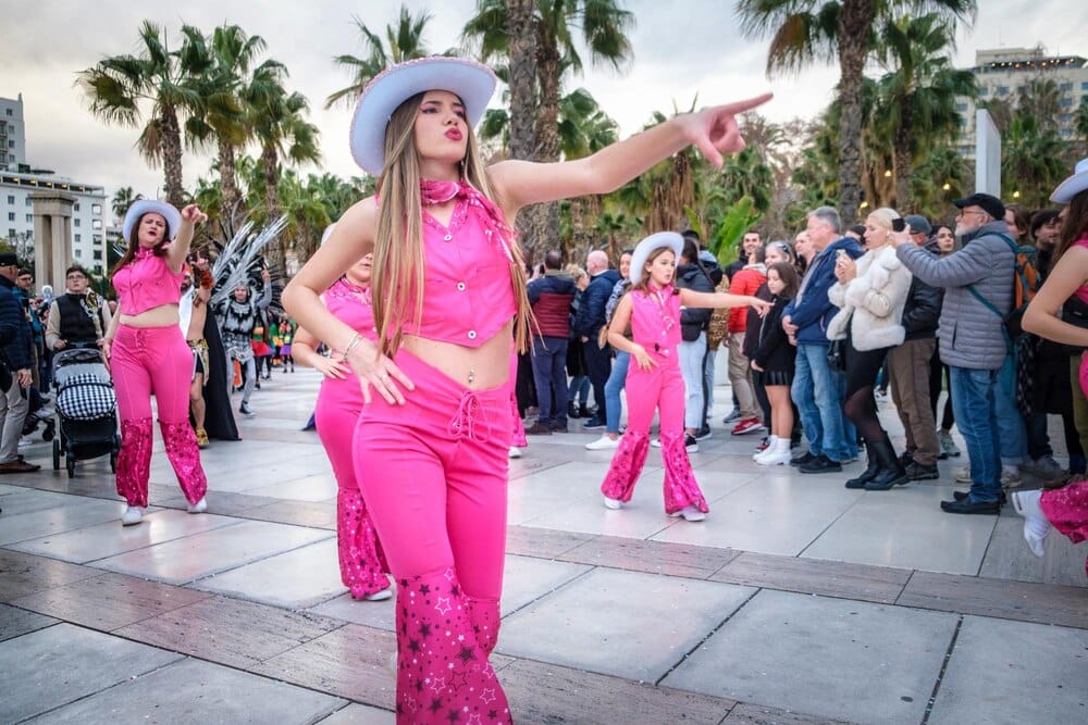 Festival Manga de la Costa del Sol: tres días en Estepona