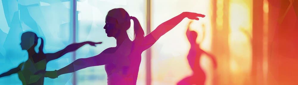 Clases de Bailoterapia «Baila con Gabi»