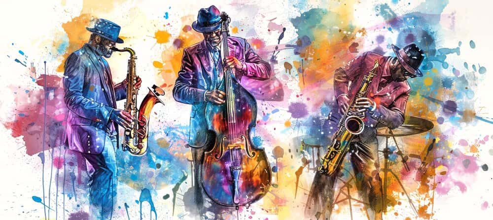 Ponké & La Ciudad del Jazz - Jazz&más 2026