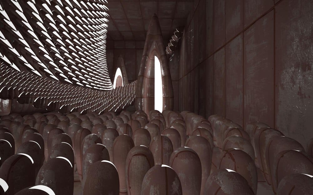 Homenaje de Novos Cinemas a la productora Un Puma