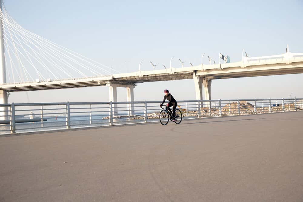 13º Half Triatlón de Sevilla