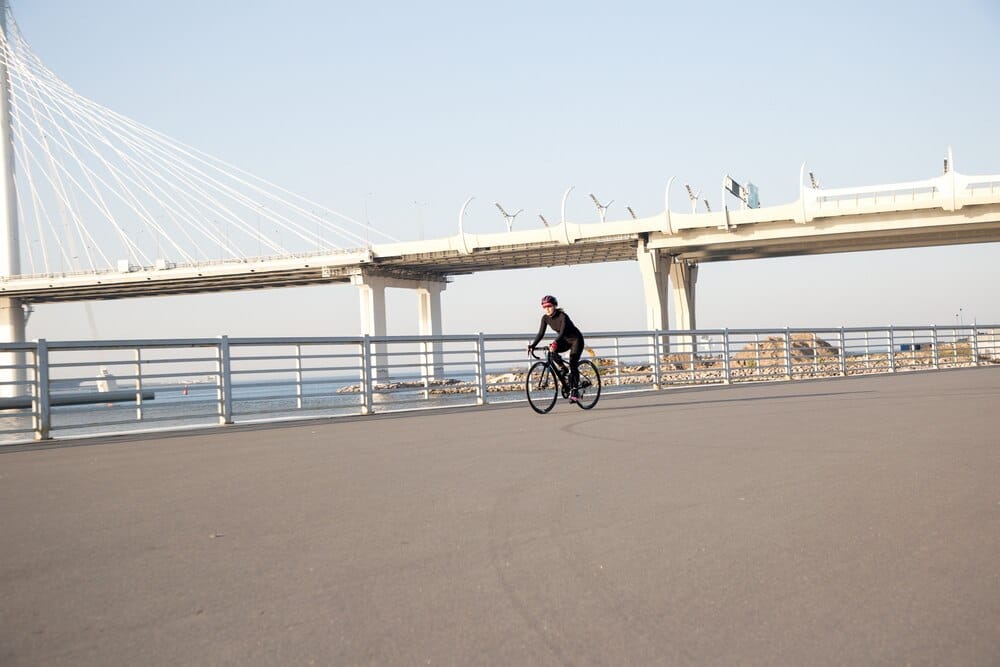 13潞 Half Triatl贸n de Sevilla