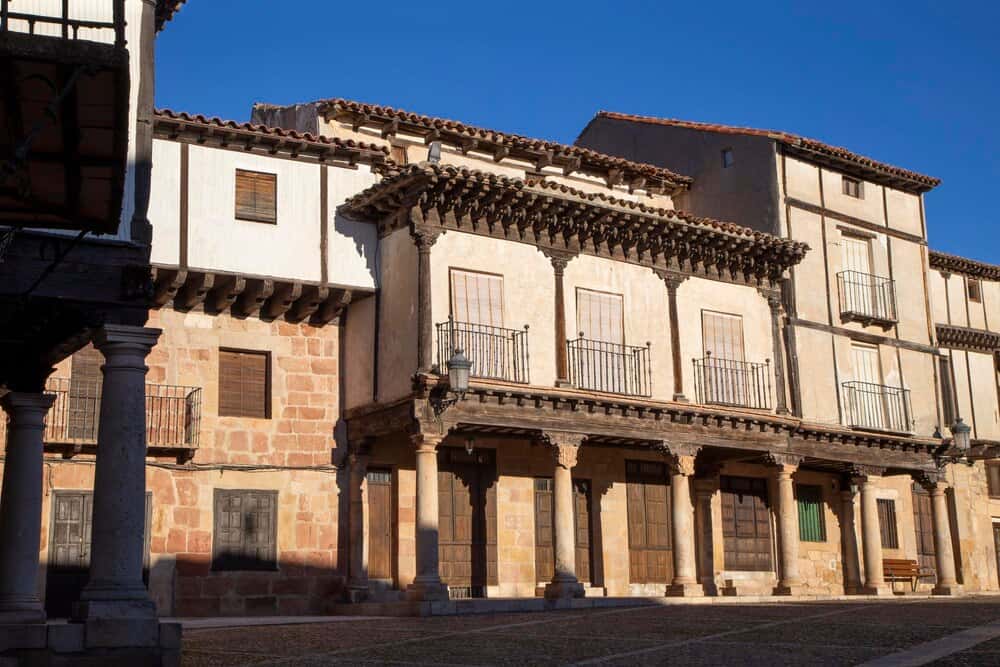 Casa Cristo: el tabanco con crianza propia en Jerez