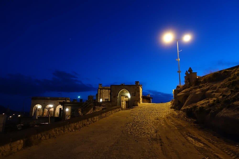 Olivenza Lúcida: una noche iluminada en la frontera