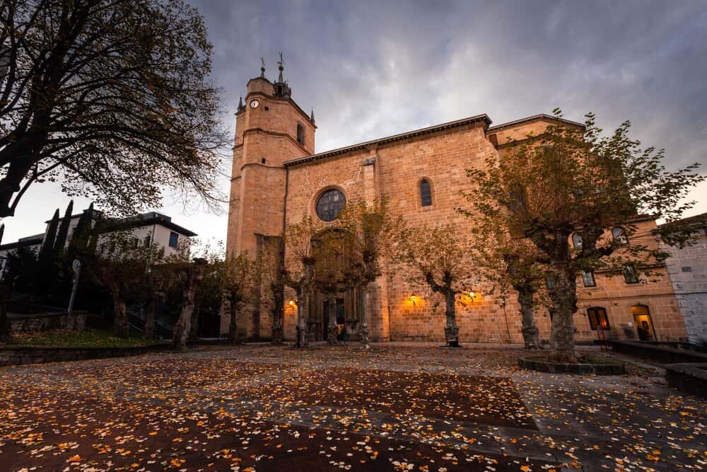 Procesiones de Semana Santa de Bilbao 2026