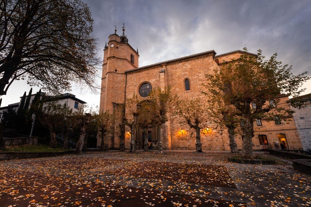 Procesiones de Semana Santa de Bilbao 2026