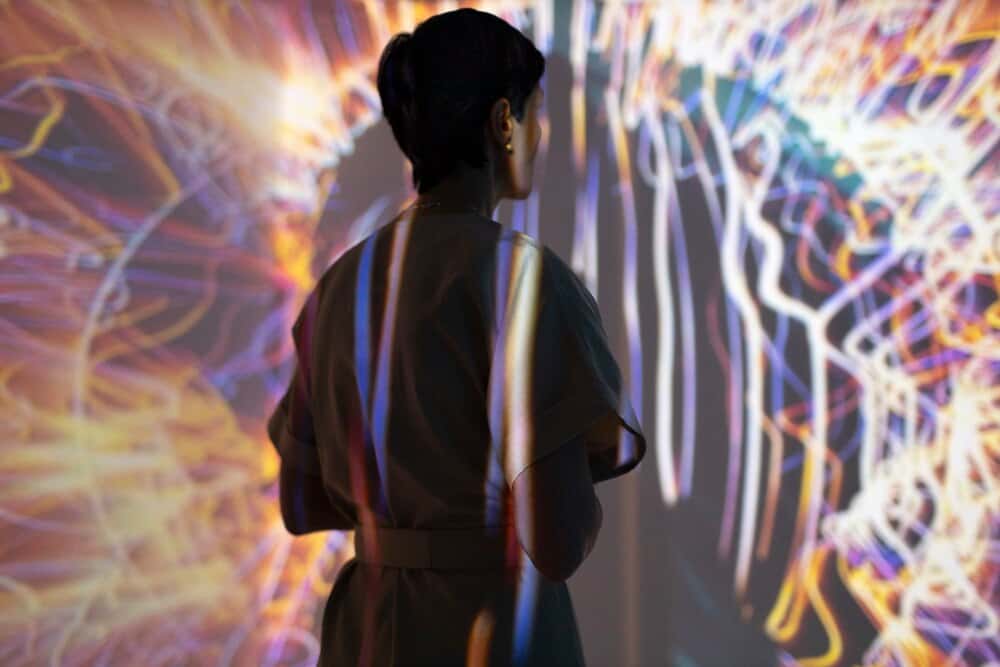 Luminance