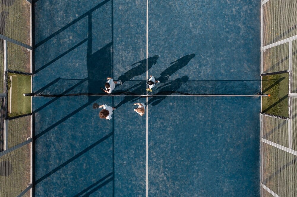Torneo Circuito de Pádel de la Diputación Provincial de Cuenca