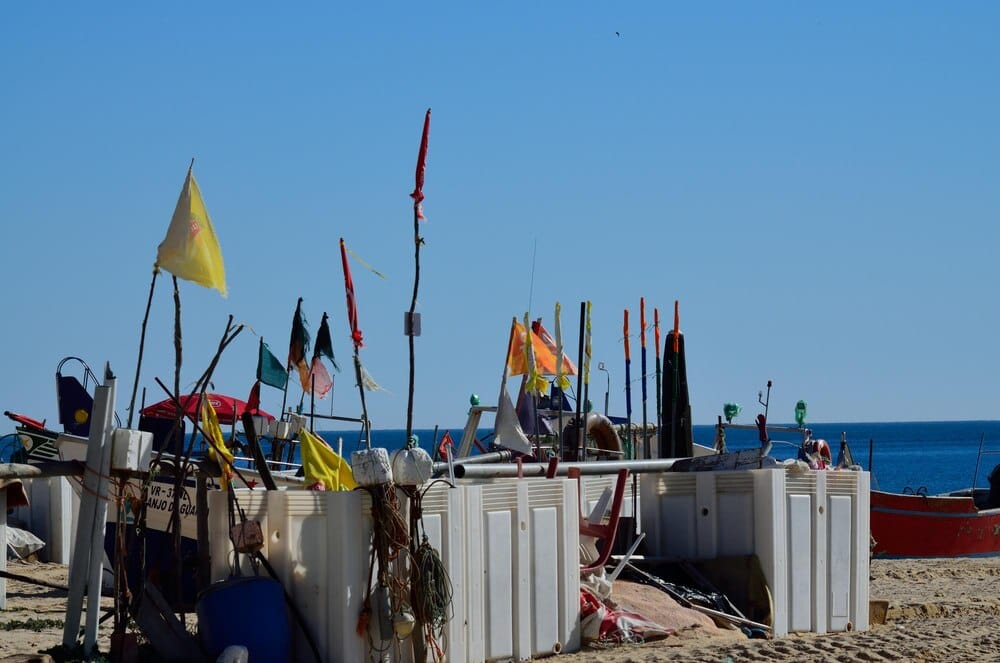 Romería Barquera: la fiesta marinera del Médano