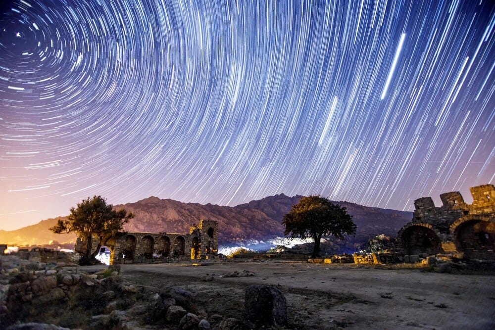 Perseidas 2026: cuándo y dónde verlas en Canarias