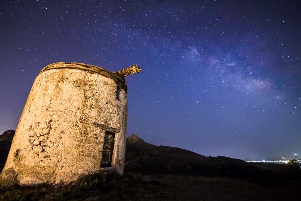 Dónde ver las Perseidas 2026 cerca de Torrejón de Ardoz