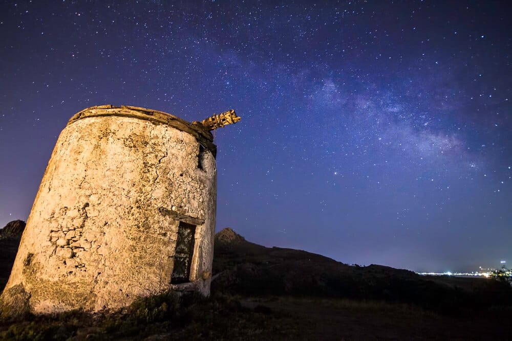 Dónde ver las Perseidas 2026 cerca de Torrejón de Ardoz