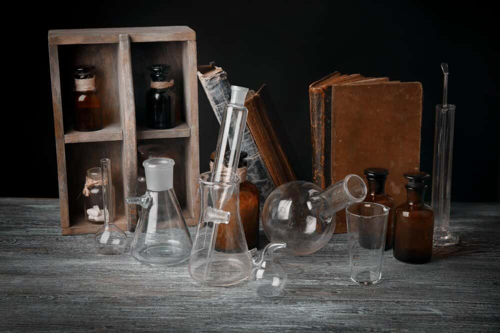Museo del Laboratorio Municipal de Vigo