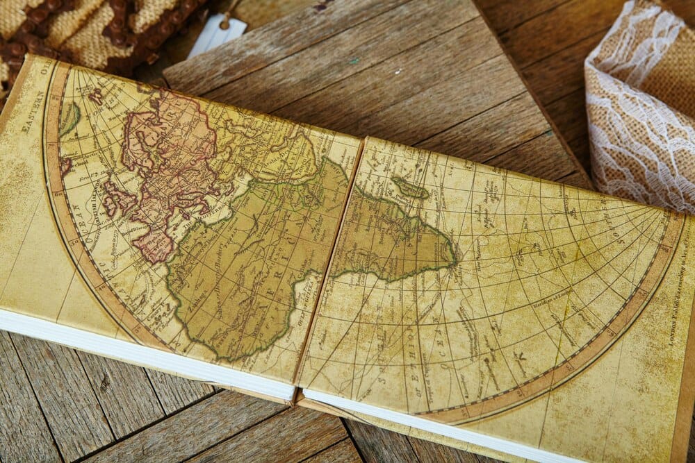 Conferencia - El Quijote como libro de viajes