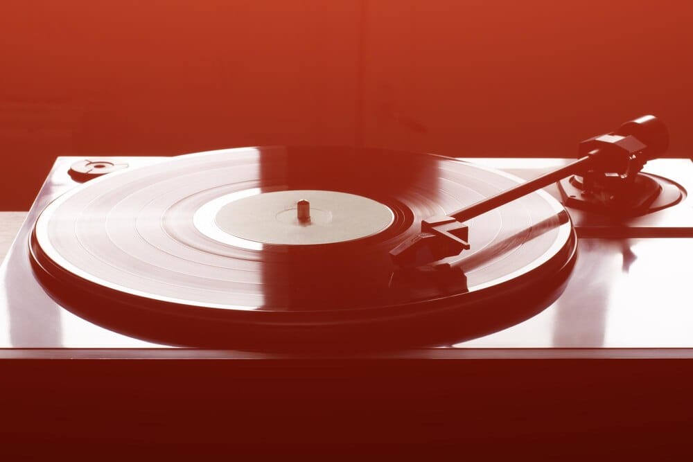 Club del Disco #2: El espíritu objetivo de Ornamento y Delito