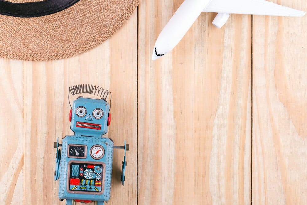 Campamento de Semana Blanca en el Museo del Automóvil y la Moda