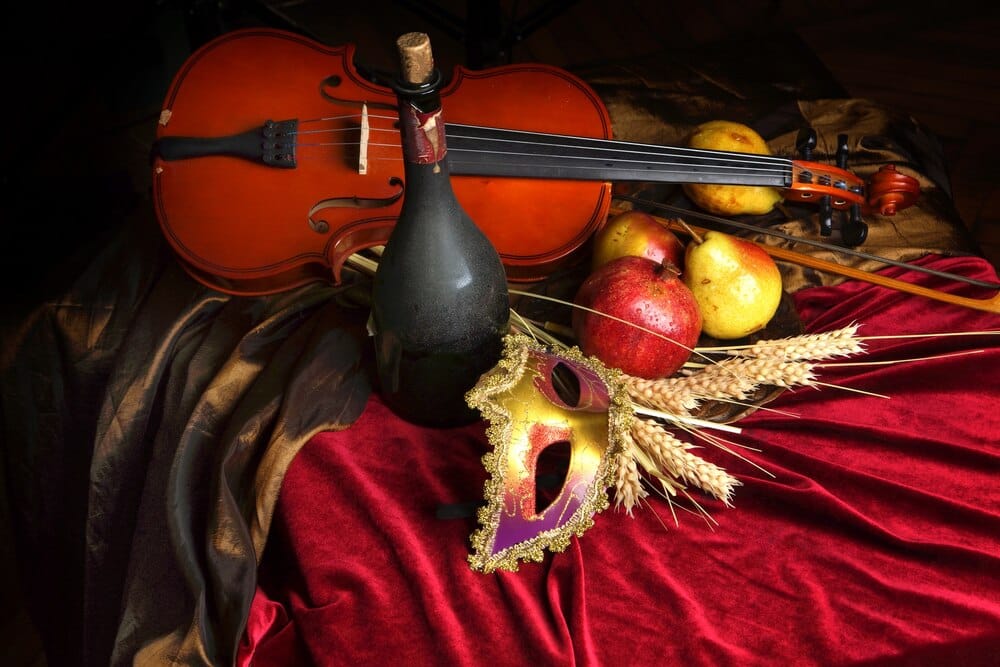 Día de Rosalía 2026 en la Deputación de Pontevedra