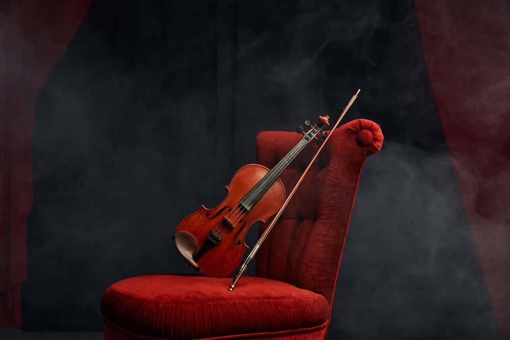El Sillón Rojo: La música sefardí en la música clásica