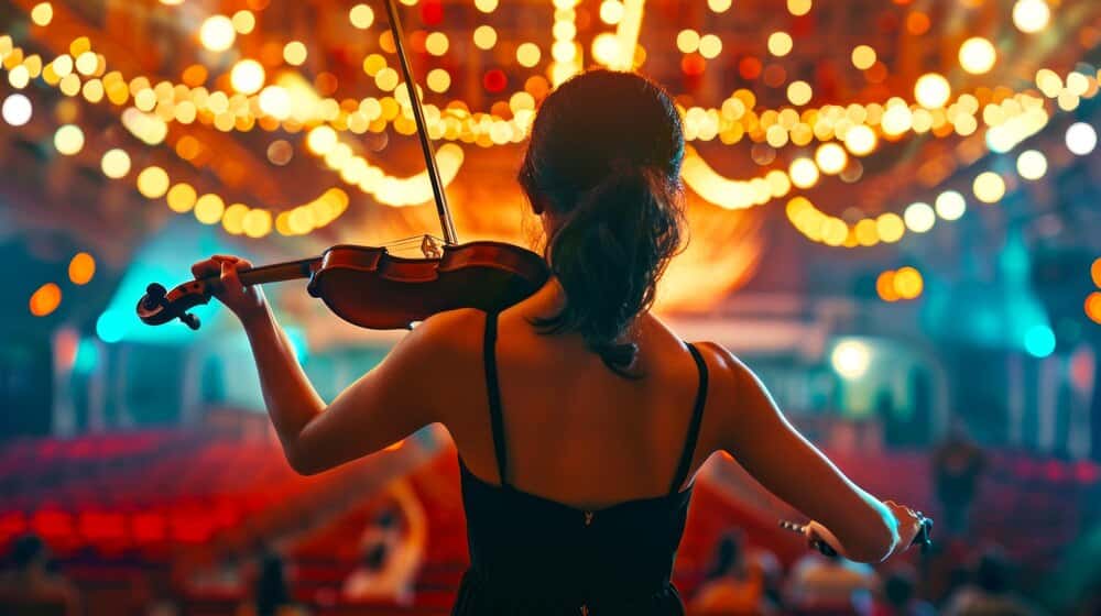 Candelaria: tres noches de música para cerrar agosto