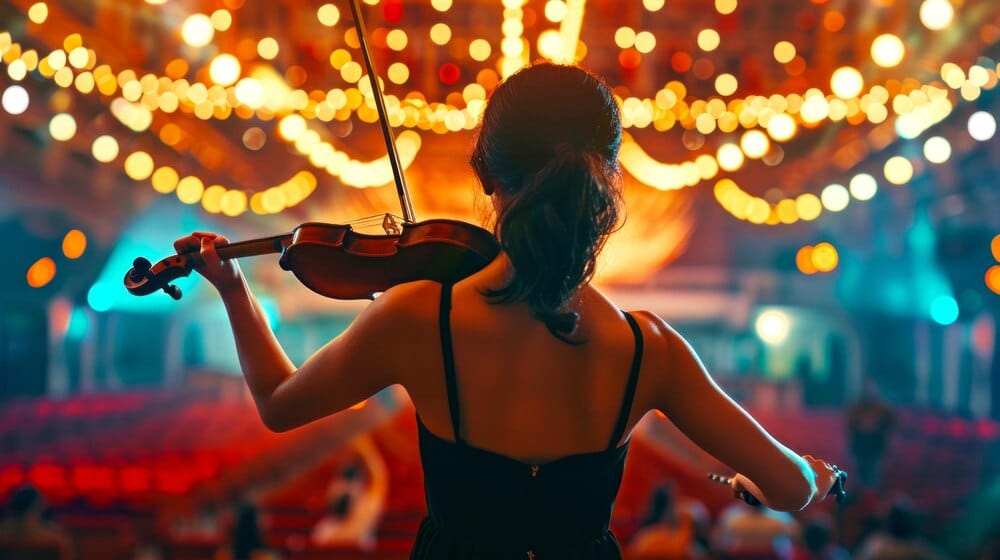 Candelaria: tres noches de música para cerrar agosto