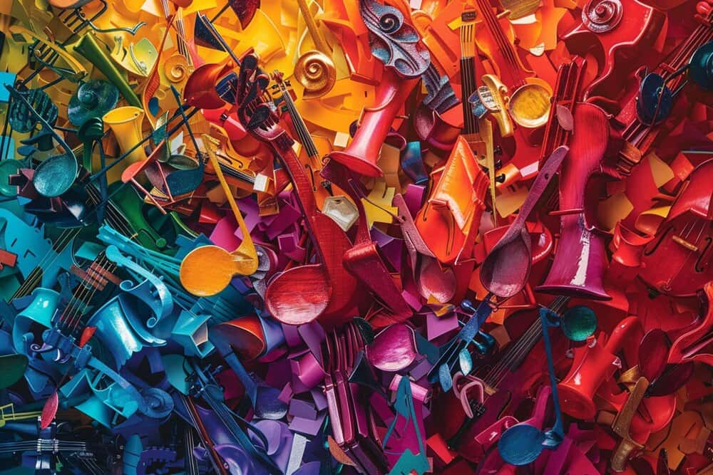 Curso de Verano: Sensibilización e introducción a la Música