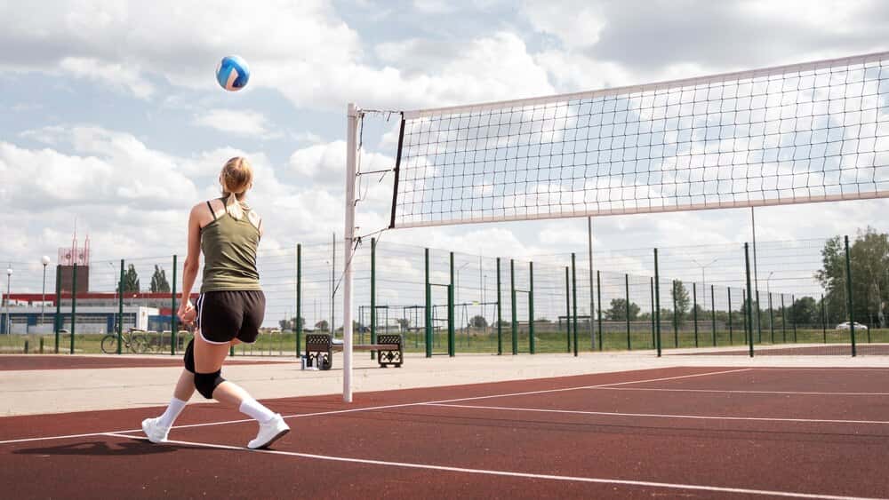 Torneig de Vòleibol