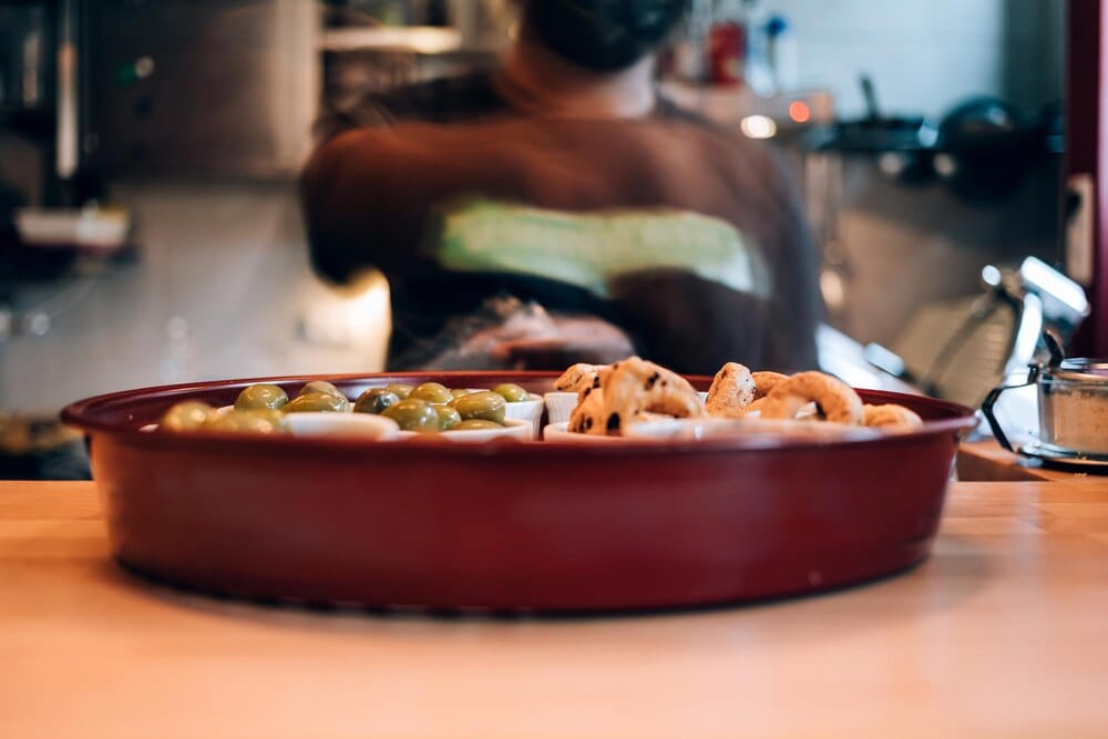 IV Ruta de Tapas CTV