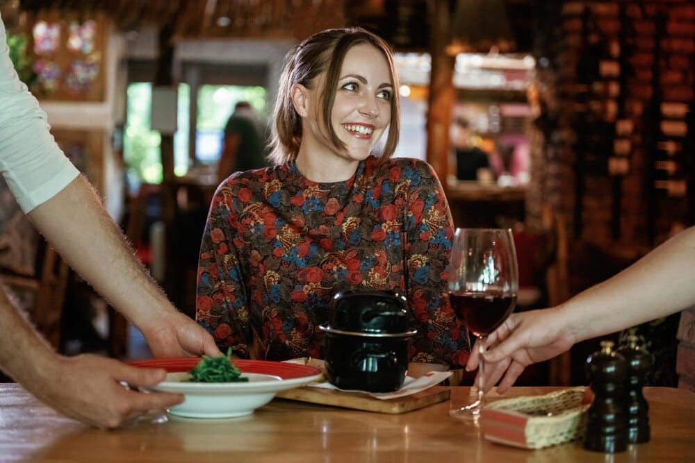 Comer en el Bar El Figón: cocina vasca en Abando