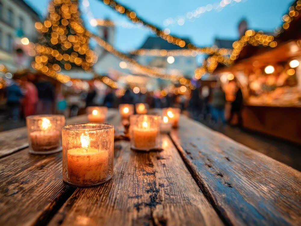 Austin Witches Market